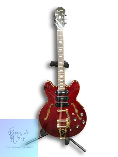 Epiphone electric guitar - electric,