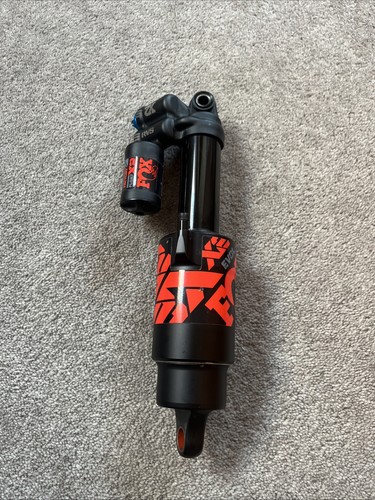 Fox float 250x70 - fox,