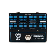 SolidGoldFX - Commodore