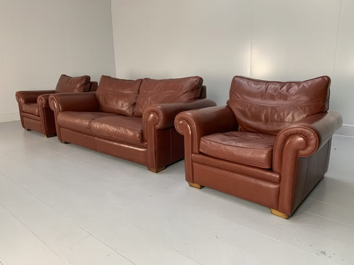 Duresta garrick sofa 2 - &,