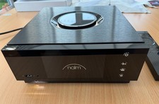 Naim Uniti Atom – Boxed With