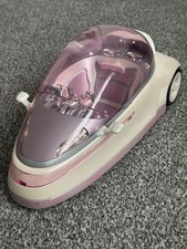 MGA Bratz Space Angelz Live in Concert Doll Car Vehicle Pink 13” Toy