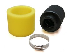 Foam Air Filter Power For Yamaha RX 100 (2T) (RXS 100) 1983 - 1996