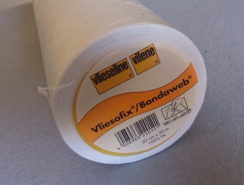 Vilene vliesofix bondaweb - vilene,
