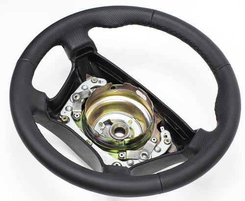 Exchange steering wheel new - steering,