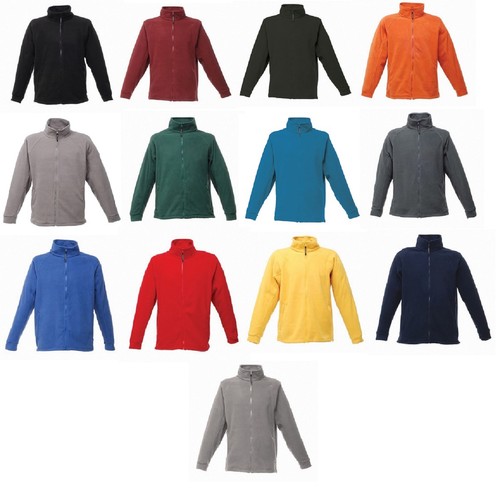 Mens regatta thor iii - mens, full
