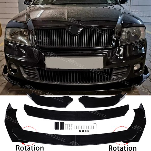 For skoda octavia vrs mk2 - skoda,