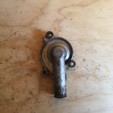 Yamaha Yz 125 Waterpump Cover