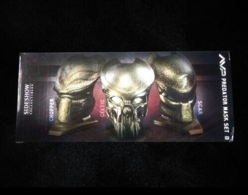 Alien predator avp - predator,