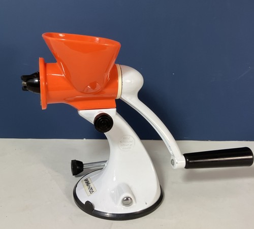 Vintage retro orange - 70's,