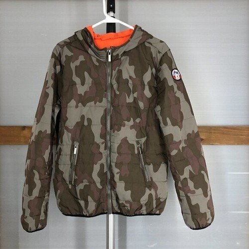 Pajar camo jilly - sz, m-
