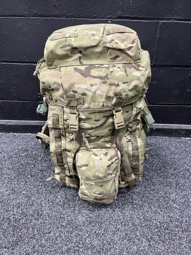British army mtp plce short - plce,
