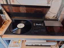 Beocenter 2200 Music Center. Fabulous turntable based system. Serviced NEW belts