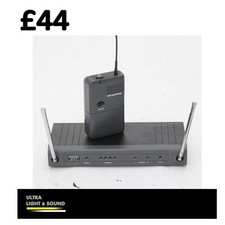 Trantec s4.4 Beltpack