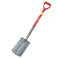Digging Spade Drainage Shovel