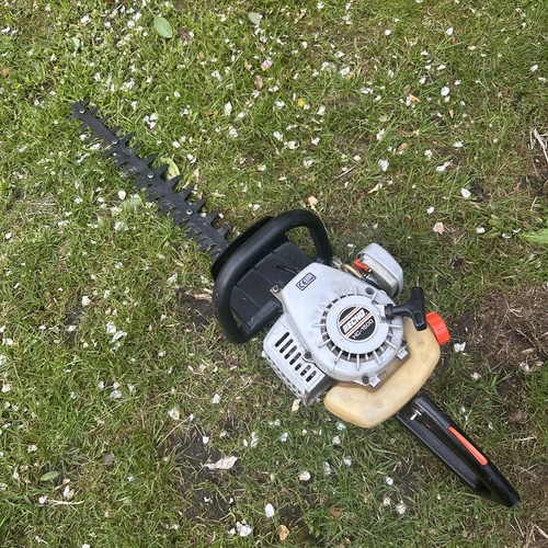 Echo hc1500 hedge trimmer - hc1500,