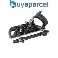 Faithfull RI58-CT778RP No.778 Rebate Plane FAIPLANE778