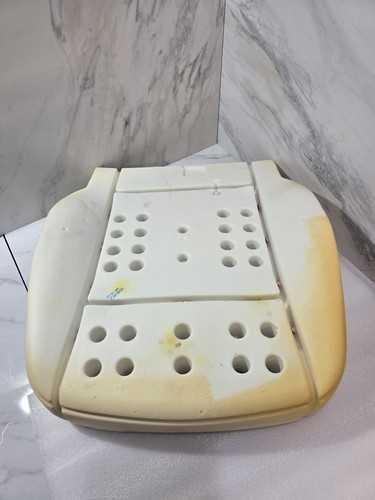 Mercedes benz genuine seat - mercedes-benz,