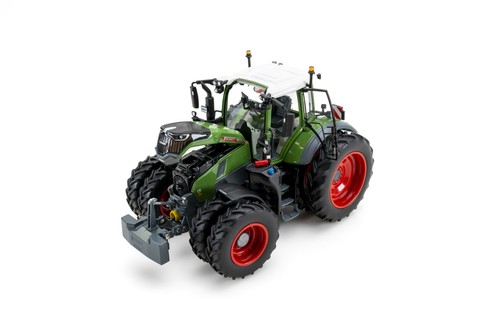 Wiking 32nd scale fendt - scale,