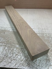 Iroko Timber Planed Beam Board