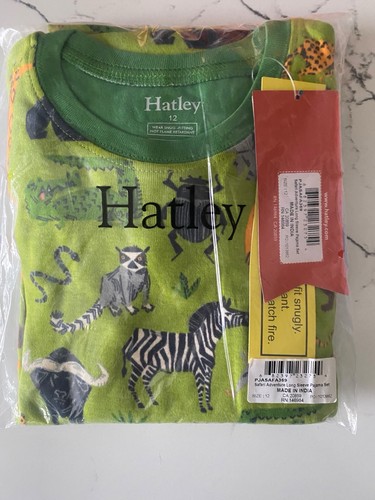 Hatley 2pc safari adventure - hatley,