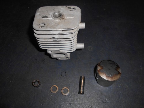 Zenoah 26cc bolt g260 top - fg,