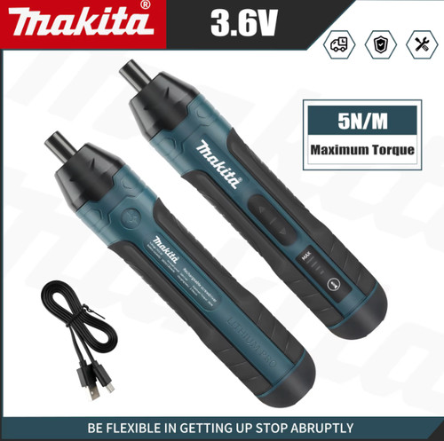 New makita cordless - makita,