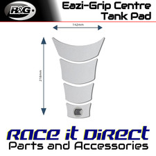 Eazi-Grip Centre Tank Pads for