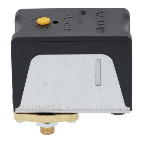 Coffee machine pressure switch - machine,
