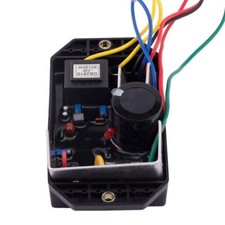 1PC Automatic Voltage Regulator Modules 220V Single Phase 15KW AI-DAVR-150S #T6