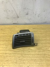 Peugeot 407 03-10] Front Passenger Left Dashboard Air Vent Grill Grille Trim