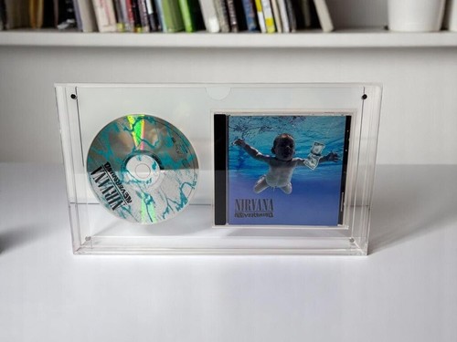Acrylic display stand for - display,