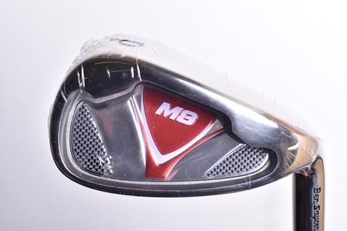 New ben sayers red - new, m8
