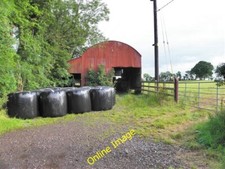 Photo 6x4 Silage bales