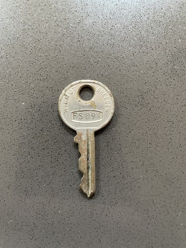 Wilmot breeden union series - breeden, fs