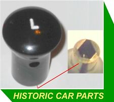 KNOB for SIDE/HEAD LIGHT SWITCH on MORRIS MINOR 1000 S3 & early S5 1956-62
