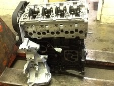 AUDI A4 BRE/BLB 2.0 TDI 140