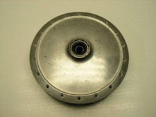 #1151 Yamaha CS1 180 Front Wheel Hub