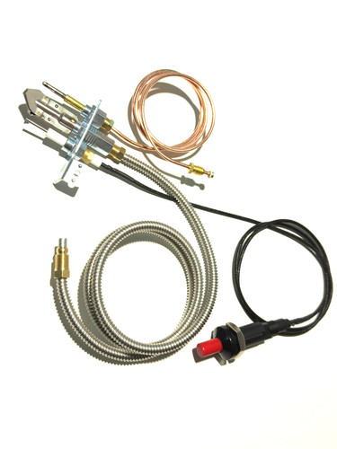Tandoor pilot assembly kit - pilot,