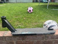 jayden sharman signature deck