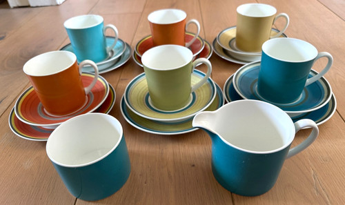 Wedgwood susie cooper - susie, design