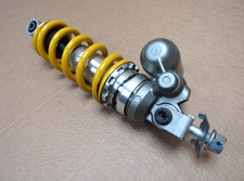 Yamaha yzf 2009 rear - yamaha, shock