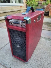 PJB PHIL JONES BASS BRIEFCASE