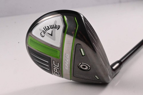 Callaway epic speed - epic, wood