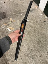 Rare Easton 1inch Threadless