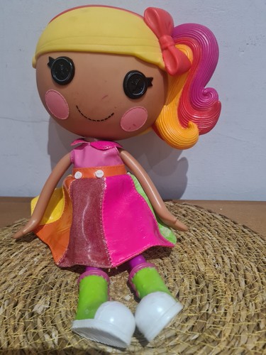 Full size lalaloopsy - full, april
