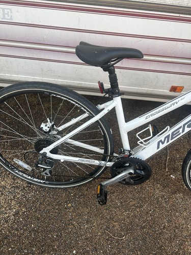 Merida crossway lady - 20-md,