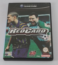 RedCard (GameCube)