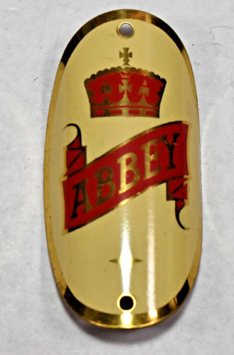 Vintage abbey bicycle bike - vintage,