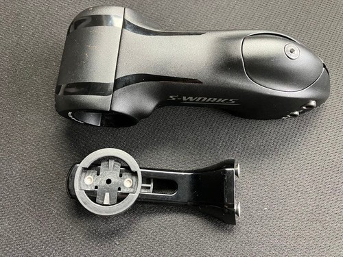 Works venge vias stem 85mm - vias,